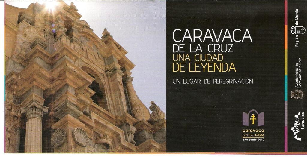 Hotel Central Caravaca 카라바카 데 라 크루스 외부 사진
